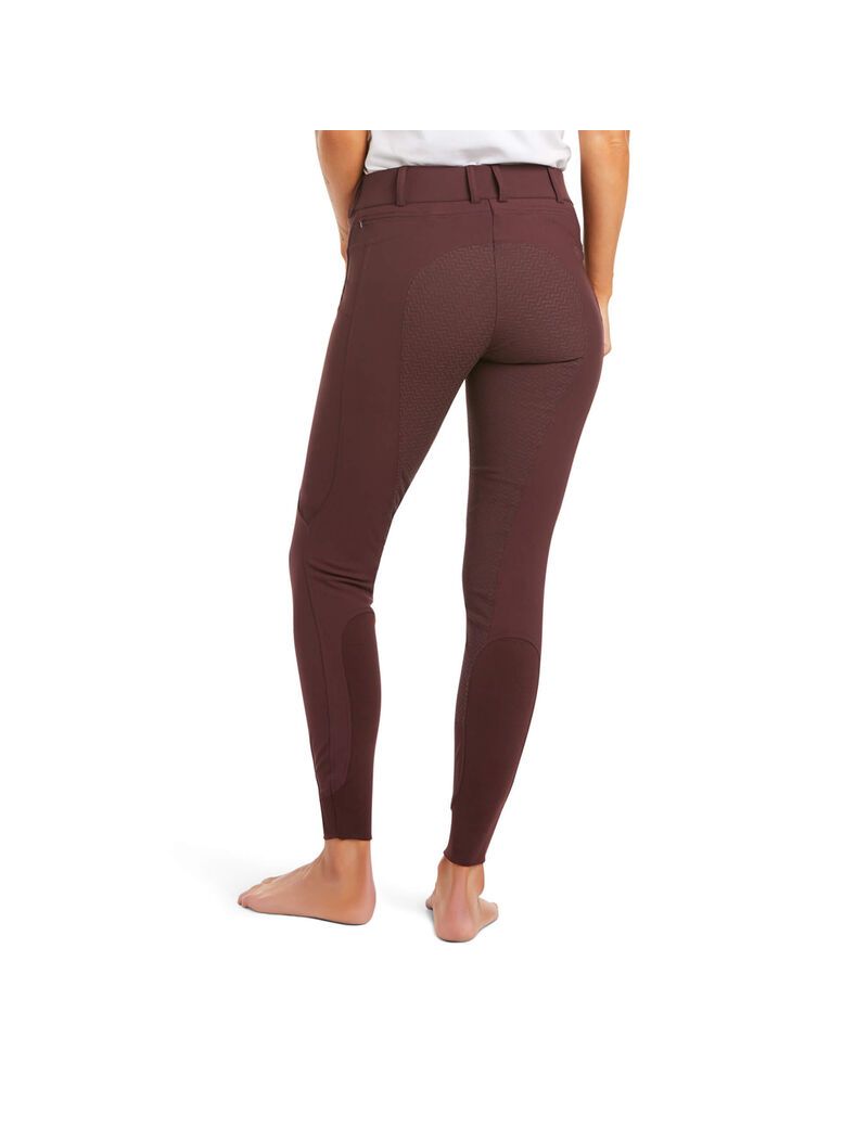 Pantalones Ariat Prelude Full Seat Breech Mujer Multicolor | QGAX87319