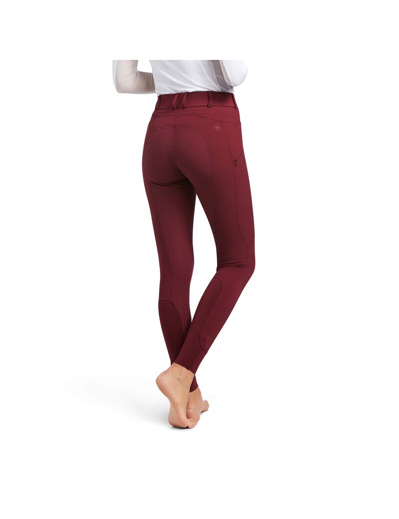 Pantalones Ariat Prelude Full Seat Breech Mujer Multicolor | URTY91704