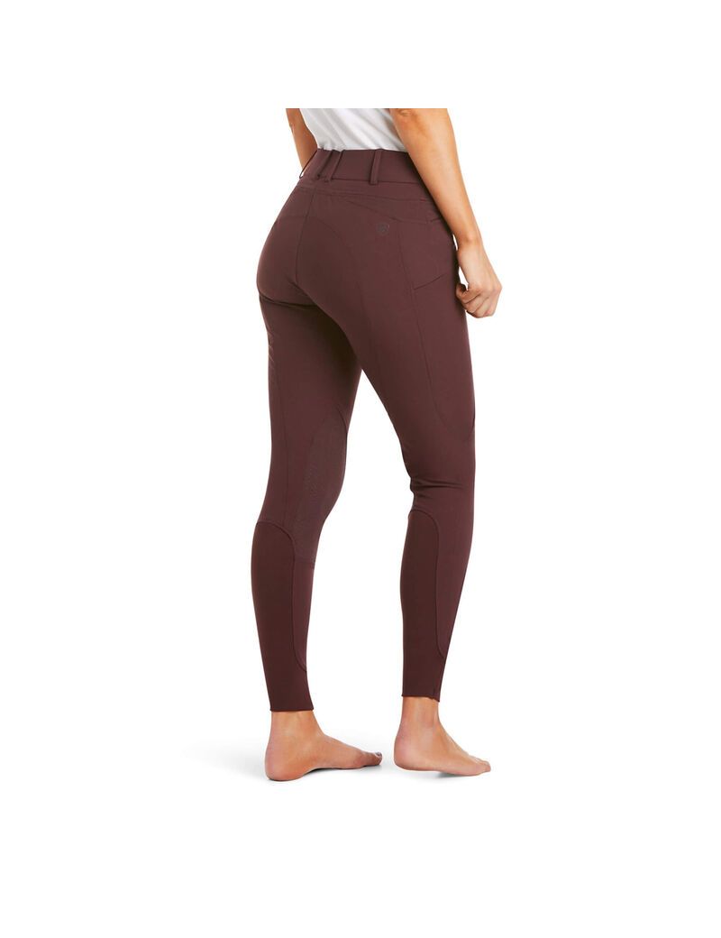 Pantalones Ariat Prelude Knee Patch Breech Mujer Multicolor | UALW32814