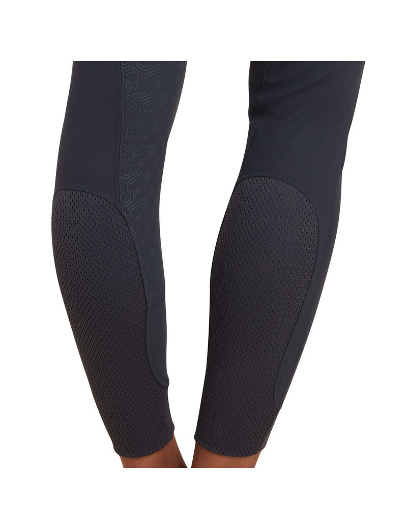 Pantalones Ariat Tri Factor Lumina Grip Full Seat Breech Mujer Multicolor | BKXT54317