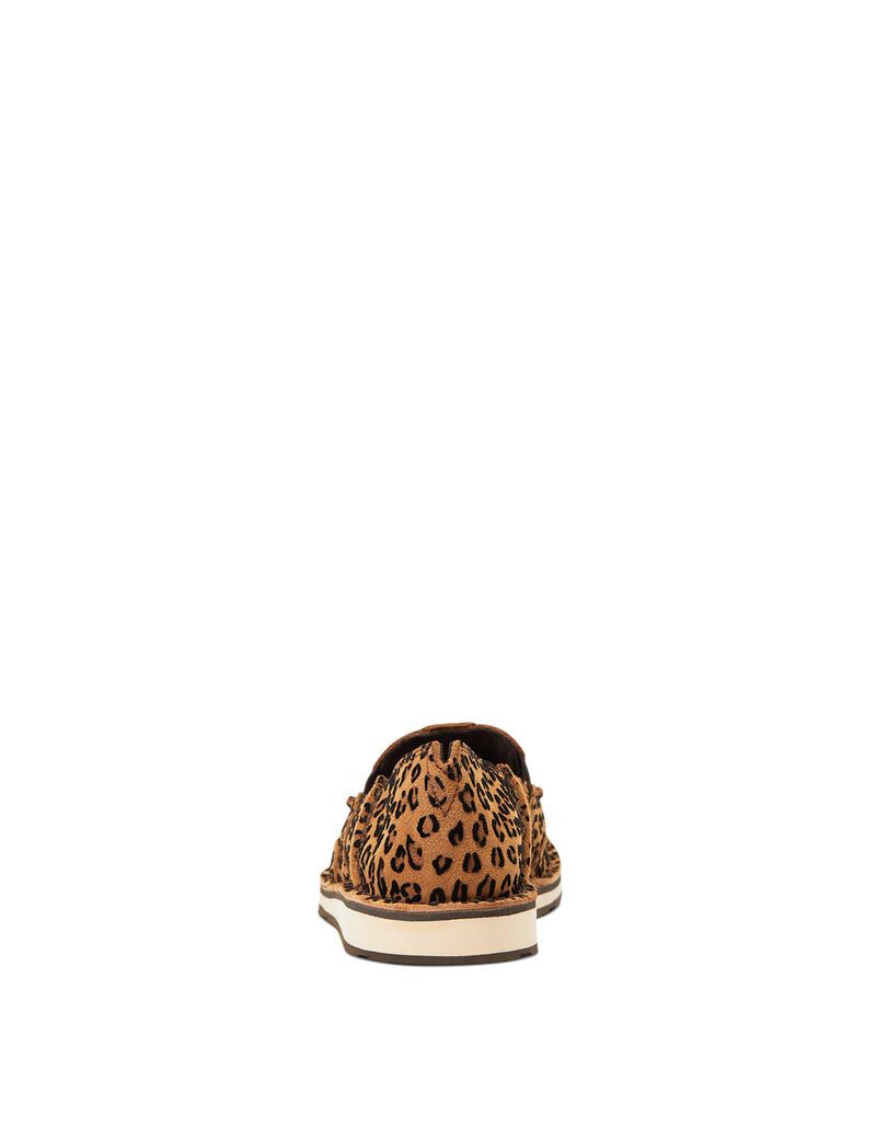 Zapatillas Ariat Cruiser Mujer Leopardo | FSGR26831