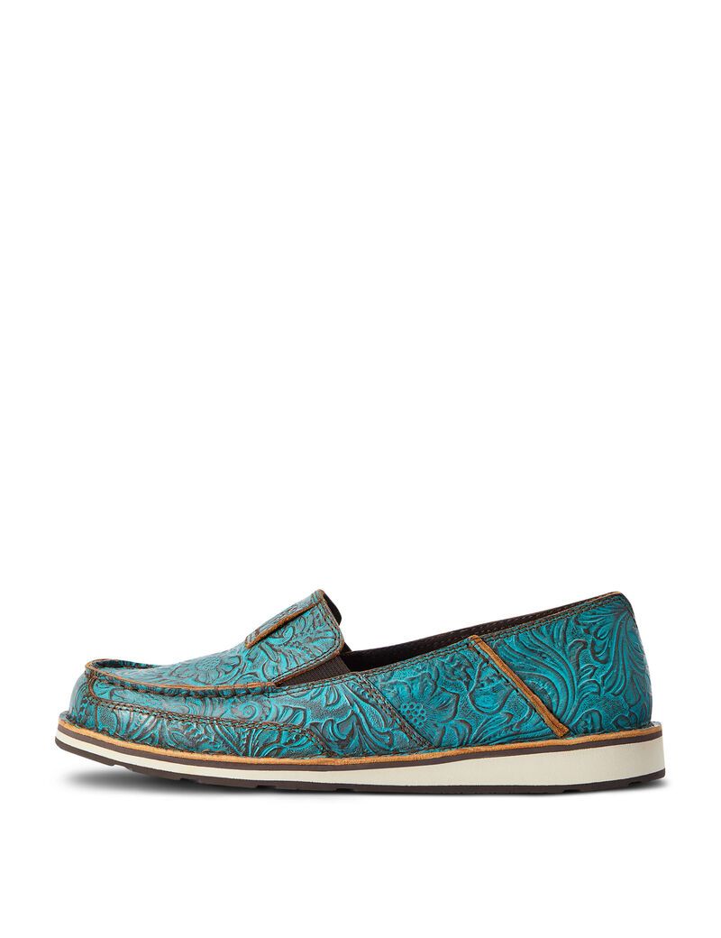 Zapatillas Ariat Cruiser Mujer Multicolor | ULDJ52963