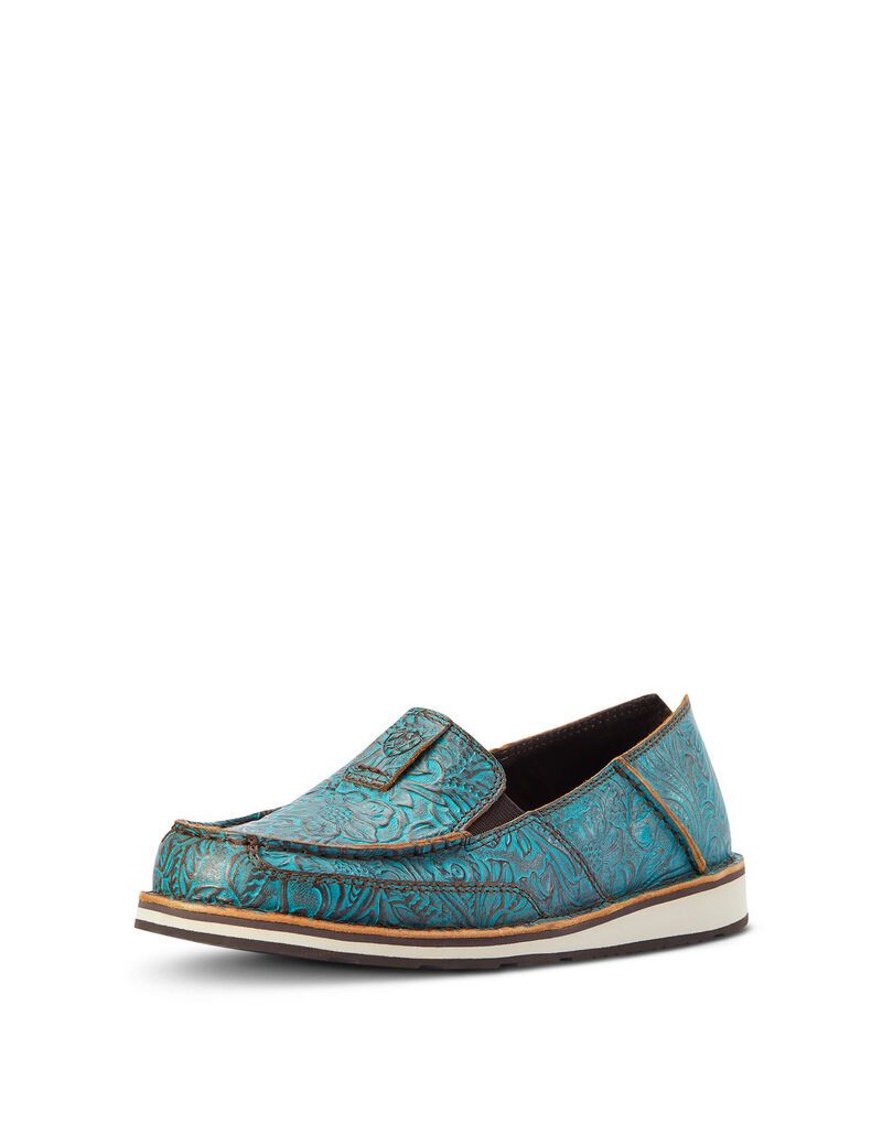 Zapatillas Ariat Cruiser Mujer Multicolor | ULDJ52963