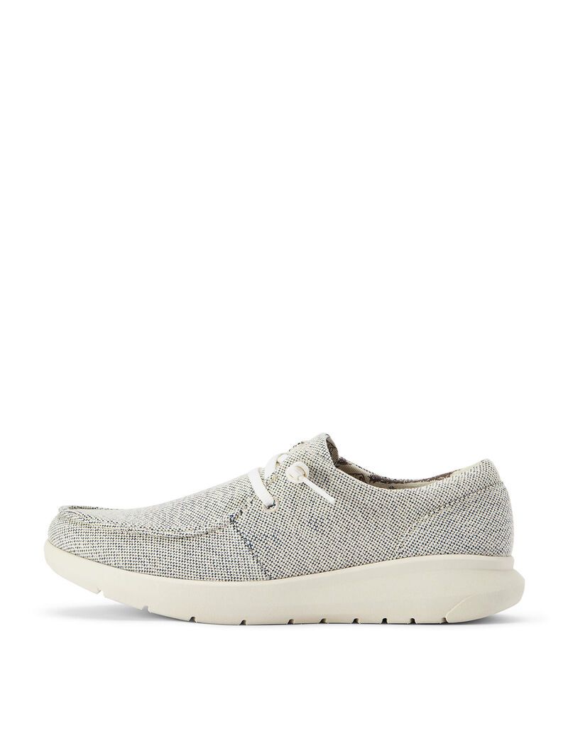 Zapatillas Ariat Hilo Mujer Gris | MZIQ97634