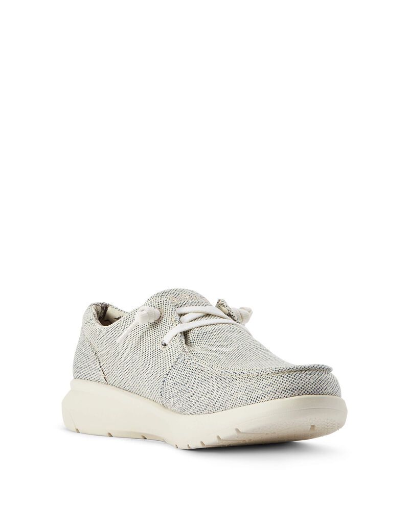 Zapatillas Ariat Hilo Mujer Gris | MZIQ97634