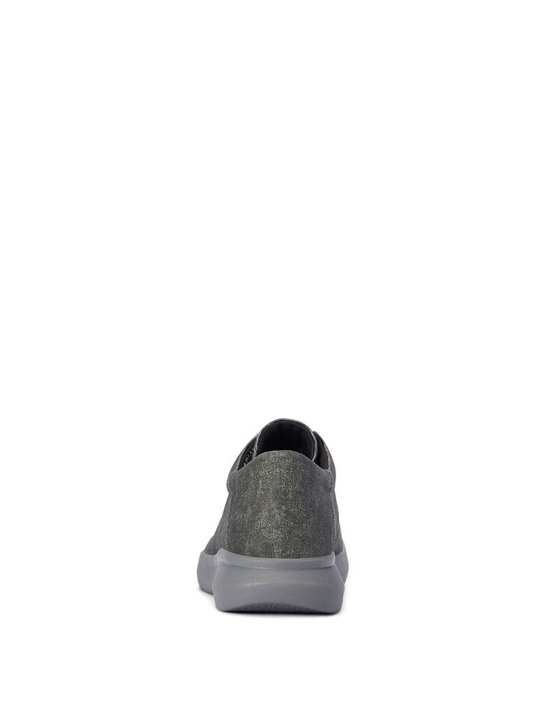 Zapatillas Ariat Hilo Stretch Hombre Gris | WIRQ37692