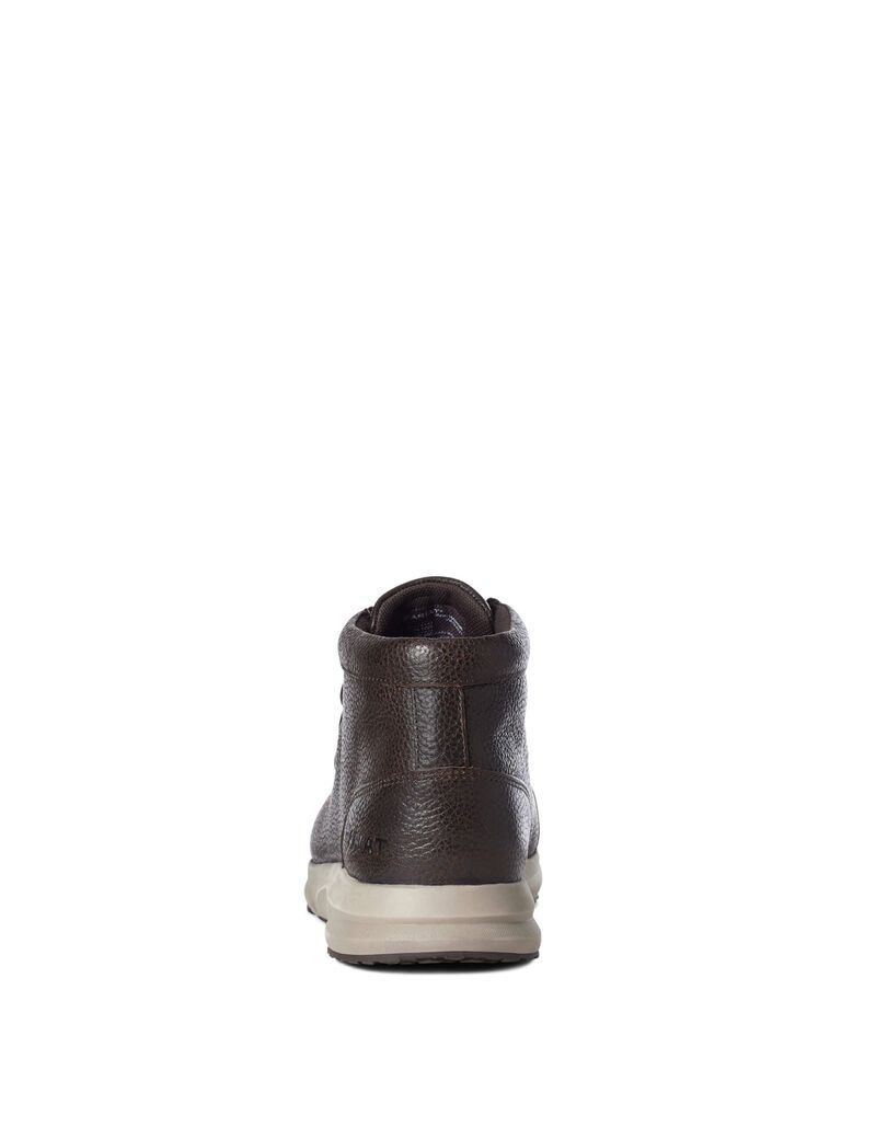 Zapatillas Ariat Spitfire Hombre Marrones | XDGZ05829